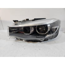 BMW 3 GT F34 Ľavá predná...