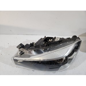 BMW 3 GT F34 Ľavá predná LED lampa - 17025 | mobilpol.sk