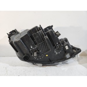 BMW 3 GT F34 Ľavá predná LED lampa - 17025 | mobilpol.sk