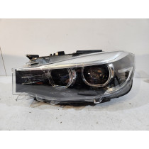 BMW 3 GT F34 Ľavé predné...