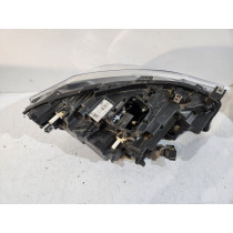 BMW 3 GT F34 Ľavé predné svetlo Led - 17026