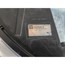 VOLVO XC40 Lampa Full Led Pravá - 17027