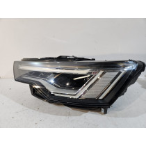 AUDI A6 C8 4K Lampa Full Led Ľavá - 17028