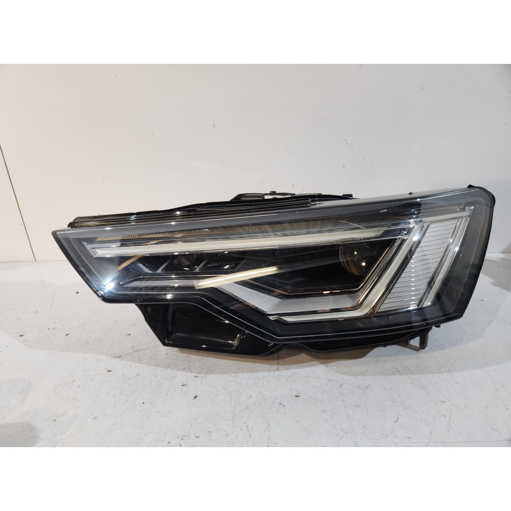 AUDI A6 C8 4K Lampa Full Led Ľavá - 17028