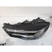 AUDI A6 C8 4K Lampa Full Led Ľavá - 17028