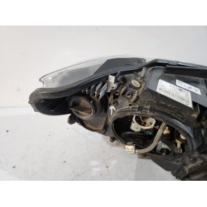 BMW 4 F32 F36 Ľavá predná lampa Bi-xenon - 17029 | mobilpol.sk