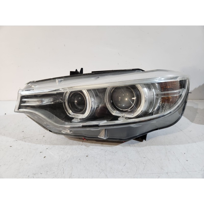 BMW 4 F32 F36 Ľavá predná lampa Bi-xenon - 17029 | mobilpol.sk
