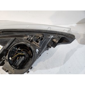 BMW 4 F32 F36 Ľavá predná lampa Bi-xenon - 17029 | mobilpol.sk