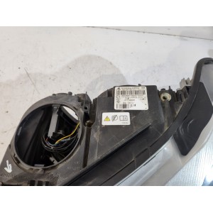 BMW 4 F32 F36 Ľavá predná lampa Bi-xenon - 17029 | mobilpol.sk