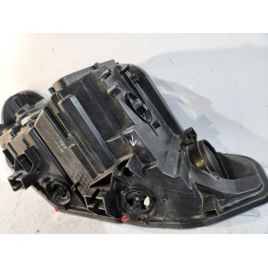 BMW 4 F32 F36 Ľavá predná lampa Bi-xenon - 17029 | mobilpol.sk