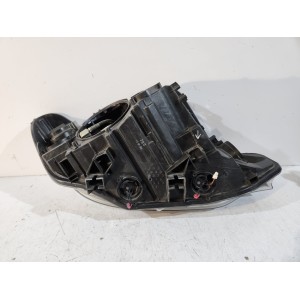 BMW 4 F32 F36 Ľavá predná lampa Bi-xenon - 17029 | mobilpol.sk