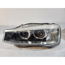 BMW X3 F25 X4 F26 Lampa...