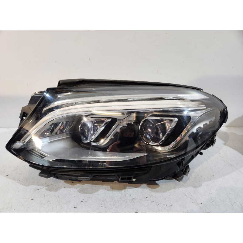 MERCEDES W166 GLE Lampa ILS Ľavá - 17031 | mobilpol.sk