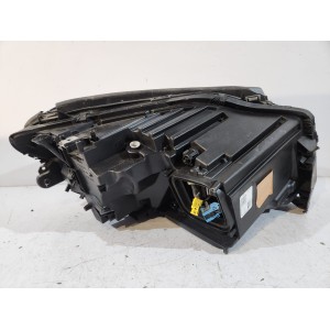 MERCEDES W166 GLE Lampa ILS Ľavá - 17031 | mobilpol.sk