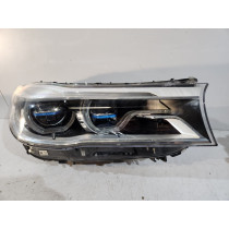 BMW 7 G11 G12 Predná lampa...