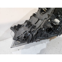 BMW 7 G11 G12 Predná lampa Laser pravá - 17032