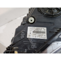 BMW 7 G11 G12 Predná lampa Laser pravá - 17032