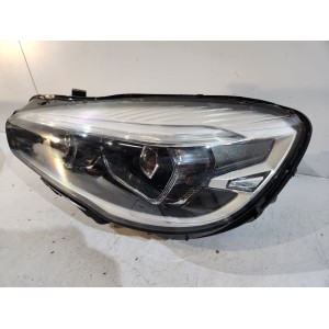 BMW 2 F45 F46 LCI Lampa Full Led Ľavá - 17033 | mobilpol.sk
