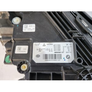 BMW 5 G30 G31 LCI Lampa Full Led Ľavá - 17034 | mobilpol.sk