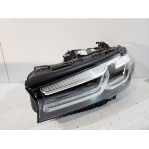 BMW 5 G30 G31 LCI Lampa Full Led Ľavá - 17034 | mobilpol.sk