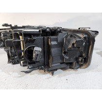 BMW 5 G30 G31 LCI Lampa Full Led Ľavá - 17034