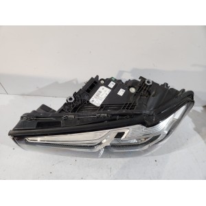 BMW 5 G30 G31 LCI Lampa Full Led Ľavá - 17034 | mobilpol.sk