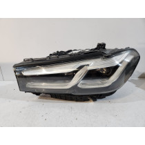 BMW 5 G30 G31 LCI Lampa...