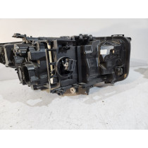 BMW 5 G30 G31 LCI Lampa Full Led Ľavá - 17035