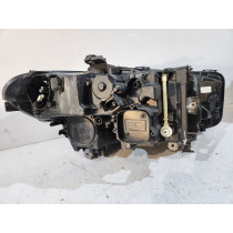 BMW 5 G30 G31 LCI Lampa Full Led Ľavá - 17035