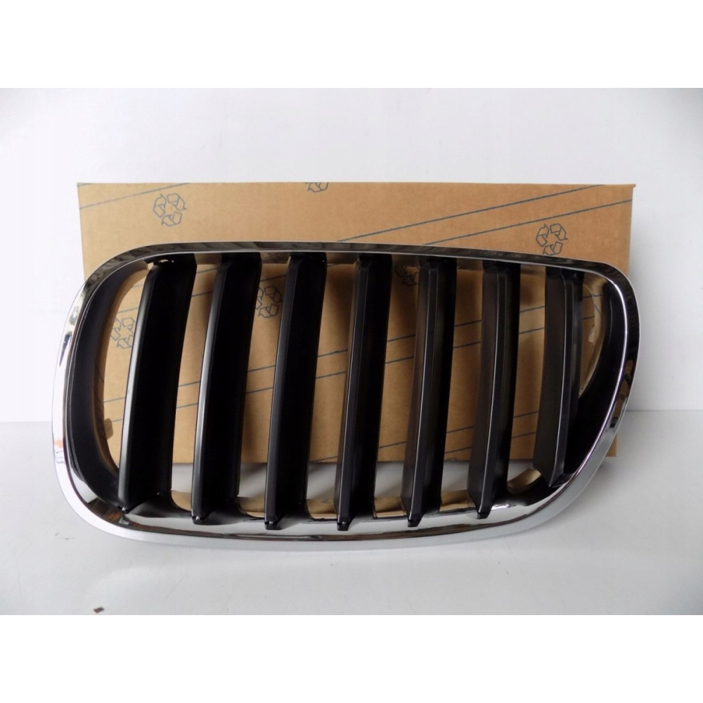 BMW X3 E83 LCI Nerka/Kratka Nárazníka Ľavá - 3997