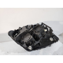 BMW 5 G30 G31 LCI Lampa Full Led Ľavá - 17037