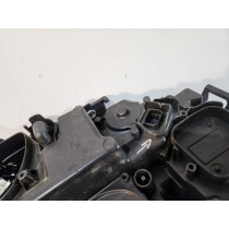 BMW 5 G30 G31 LCI Lampa Full Led Ľavá - 17037