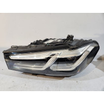 BMW 5 G30 G31 LCI Lampa...