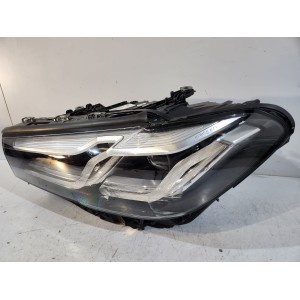 BMW 5 G30 G31 LCI Lampa Full Led Ľavá - 17038 | mobilpol.sk