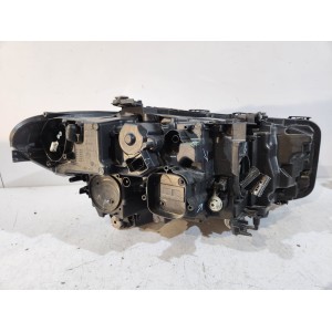 BMW 5 G30 G31 LCI Lampa Full Led Ľavá - 17038 | mobilpol.sk