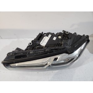 BMW 5 G30 G31 LCI Lampa Full Led Ľavá - 17038 | mobilpol.sk