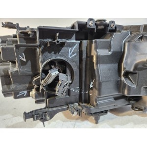 BMW 5 G30 G31 LCI Lampa Full Led Ľavá - 17038 | mobilpol.sk