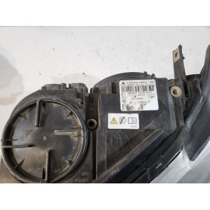 BMW 4 F32 F36 Ľavá predná lampa Bi-xenon - 17040 | mobilpol.sk