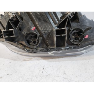BMW 4 F32 F36 Ľavá predná lampa Bi-xenon - 17040 | mobilpol.sk
