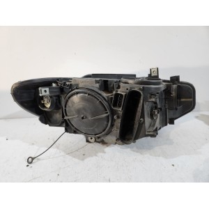 BMW 4 F32 F36 Ľavá predná lampa Bi-xenon - 17040 | mobilpol.sk