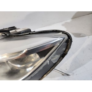 BMW 4 F32 F36 Ľavá predná lampa Bi-xenon - 17040 | mobilpol.sk