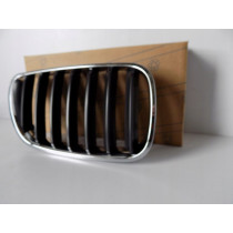 BMW X3 E83 LCI Nerka/Kratka Nárazníka Pravá - 3998