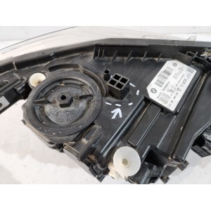 BMW 3 F30 F31 LCI Ľavé predné LED svetlo - 17042 | mobilpol.sk