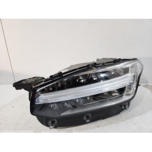 VOLVO XC90 II Lampa Active High Beam Ľavá - 17043 | mobilpol.sk