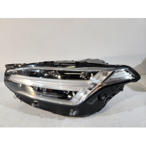 VOLVO XC90 II Lampa Active High Beam Ľavá - 17043 | mobilpol.sk
