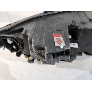VOLVO XC90 II Lampa Active High Beam Ľavá - 17043 | mobilpol.sk