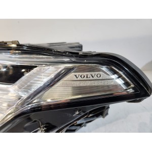 VOLVO XC90 II Lampa Active High Beam Ľavá - 17043 | mobilpol.sk
