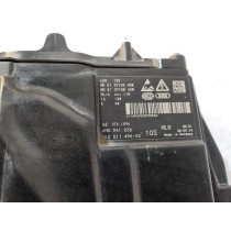 AUDI A8 D4 LCI Lampa Full Led Matrix Pravá - 17044