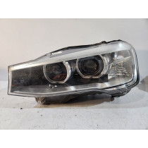 BMW X3 F25 X4 F26 Lampa...