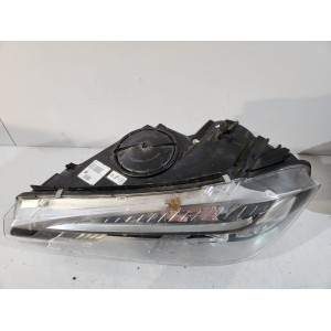 BMW X5 F15 X6 F16 Lampa Bi-xenon Ľavá - 17046 | mobilpol.sk